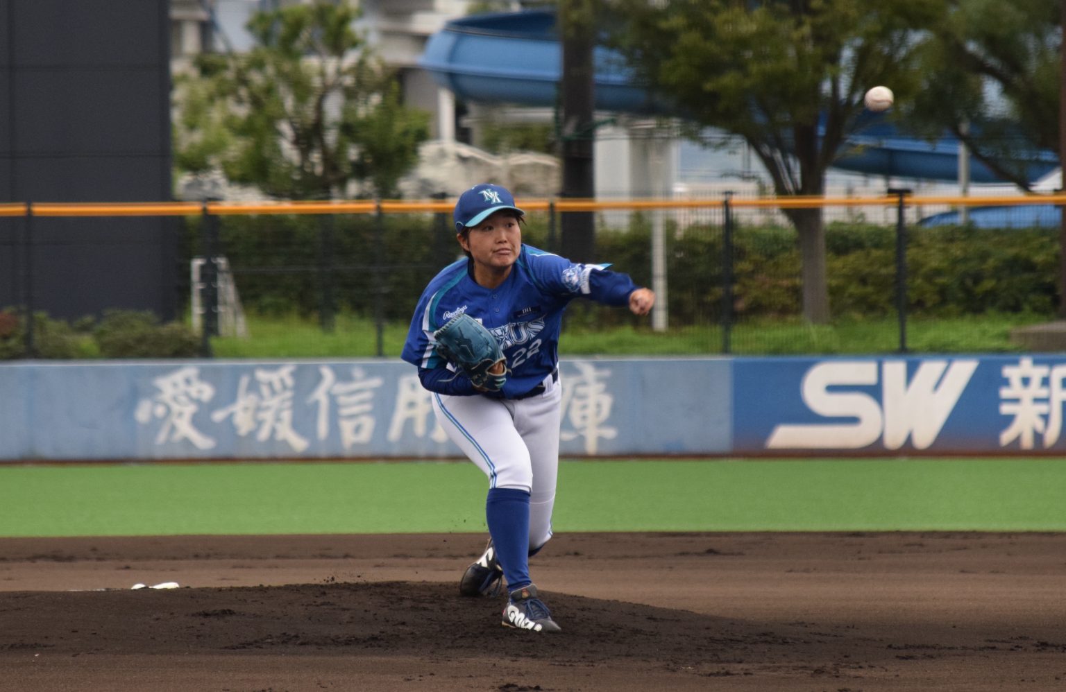 東海NEXUS vs 岐阜第一高校